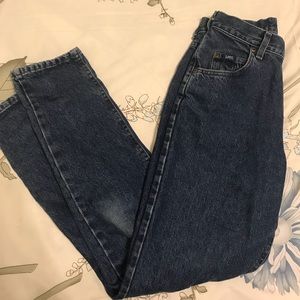 👖 Vintage lee mom jeans 👖